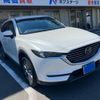 mazda cx-8 2021 CFJ1736812 image 3