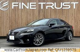 lexus is 2014 -LEXUS--Lexus IS DAA-AVE30--AVE30-5030579---LEXUS--Lexus IS DAA-AVE30--AVE30-5030579-