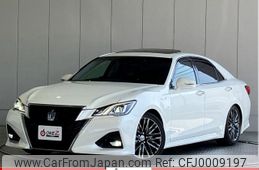 toyota crown 2016 -TOYOTA--Crown DAA-AWS210--AWS210-6114553---TOYOTA--Crown DAA-AWS210--AWS210-6114553-