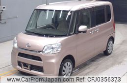 daihatsu tanto 2014 -DAIHATSU--Tanto LA600S-0191165---DAIHATSU--Tanto LA600S-0191165-