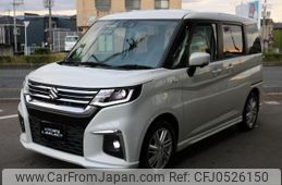 suzuki solio 2023 quick_quick_5AA-MA37S_MA37S-164217