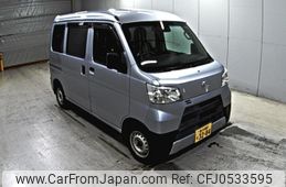 daihatsu hijet-van 2019 -DAIHATSU 【香川 480そ3284】--Hijet Van S321V-0426387---DAIHATSU 【香川 480そ3284】--Hijet Van S321V-0426387-