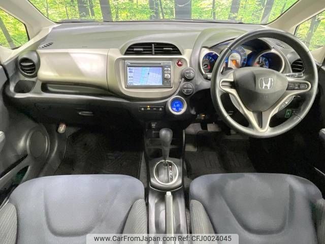 honda fit 2012 -HONDA--Fit DAA-GP1--GP1-1123036---HONDA--Fit DAA-GP1--GP1-1123036- image 2