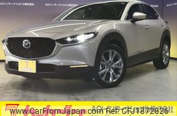 mazda cx-3 2023 CFJ1872826