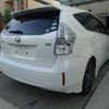 toyota prius-α 2013 CFJ1718156 image 2
