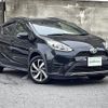 toyota aqua 2019 -TOYOTA--AQUA DAA-NHP10H--NHP10-6816707---TOYOTA--AQUA DAA-NHP10H--NHP10-6816707- image 1