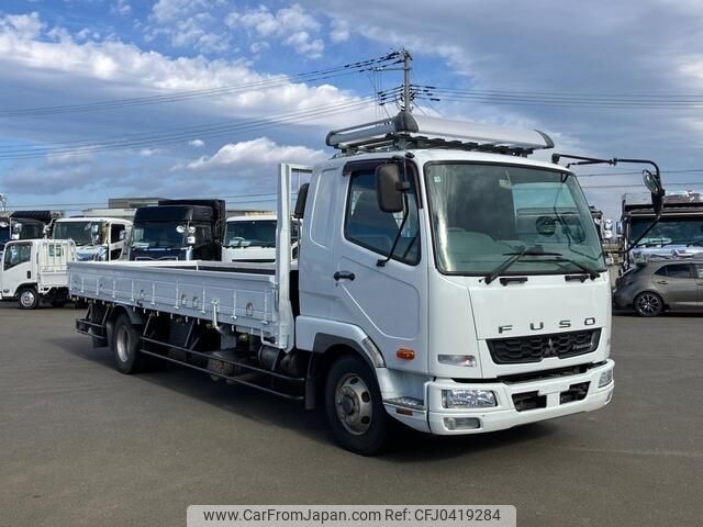 mitsubishi-fuso fighter 2014 -MITSUBISHI--Fuso Fighter TKG-FK61F--FK61F-***496---MITSUBISHI--Fuso Fighter TKG-FK61F--FK61F-***496- image 2