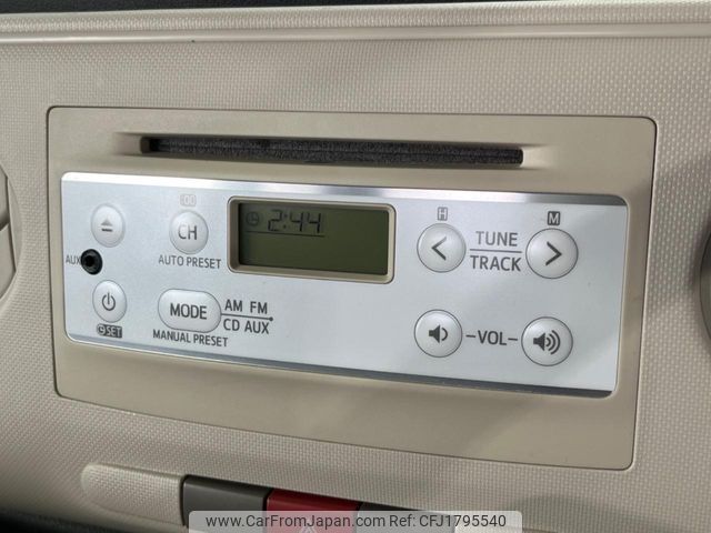 daihatsu mira-cocoa 2013 CFJ1795540 image 2