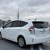 toyota prius-α 2017 CFJ1828128 image 7