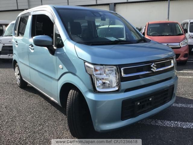 suzuki wagon-r 2020 quick_quick_5BA-MH85S_104412 image 1