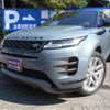 land-rover range-rover 2019 -ROVER--Range Rover 7BA-LZ2XAP--SALZA2AXOLH004219---ROVER--Range Rover 7BA-LZ2XAP--SALZA2AXOLH004219- image 1