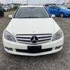 mercedes-benz c-class 2010 -MERCEDES-BENZ--Benz C Class DBA-204048--WDD2040482A404866---MERCEDES-BENZ--Benz C Class DBA-204048--WDD2040482A404866- image 8