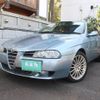 alfa-romeo 156 2004 GOO_JP_700057065530220426001 image 1