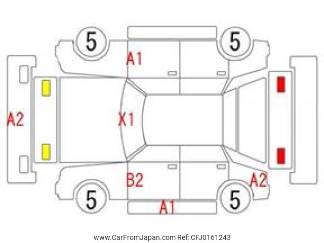 mitsubishi pajero-mini 2000 -MITSUBISHI--Pajero mini GF-H53A--H53A-0108183---MITSUBISHI--Pajero mini GF-H53A--H53A-0108183- image 2