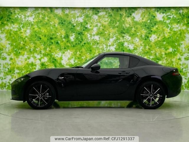 mazda roadster 2024 quick_quick_5BA-NDERE_NDERE-100526 image 2