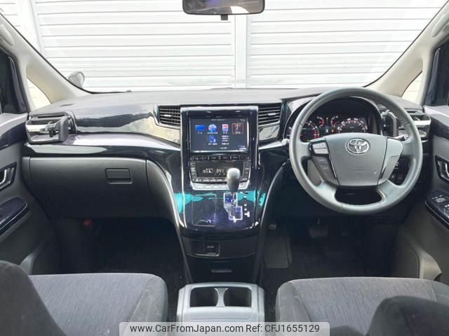 toyota alphard 2013 CFJ1655129 image 2
