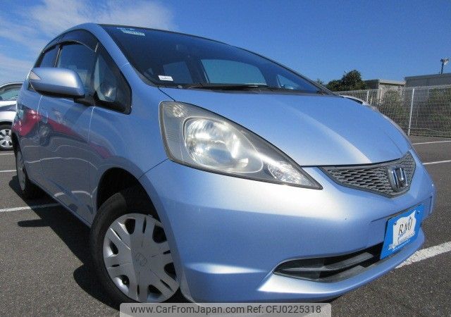 honda fit 2008 REALMOTOR_Y2024090101A-21 image 2