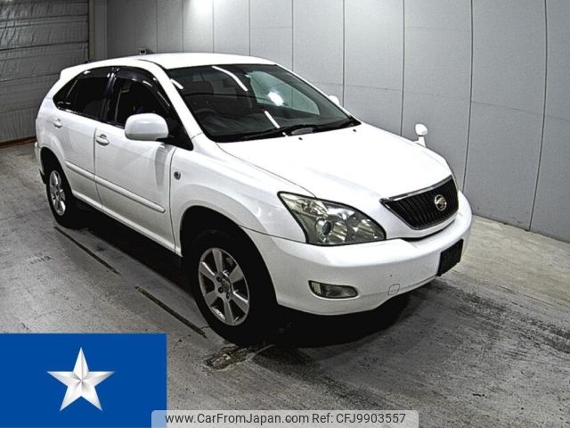 toyota harrier 2006 -TOYOTA--Harrier ACU30W--ACU30-0051021---TOYOTA--Harrier ACU30W--ACU30-0051021- image 1