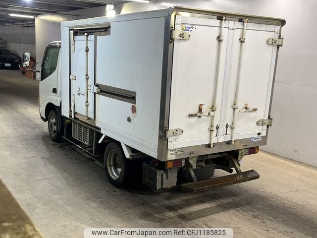 toyota dyna-truck 2005 -TOYOTA--Dyna KDY230-7012843---TOYOTA--Dyna KDY230-7012843- image 2