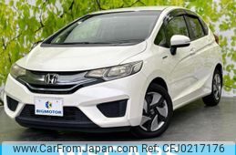 honda fit-hybrid 2013 quick_quick_DAA-GP5_GP5-3023791