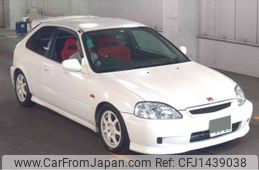 honda civic 1999 CFJ1439038