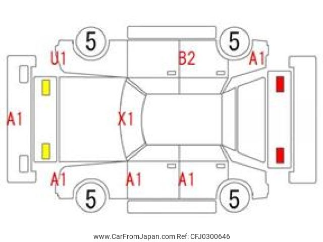 toyota noah 2022 -TOYOTA--Noah 6AA-ZWR95W--ZWR95-0006211---TOYOTA--Noah 6AA-ZWR95W--ZWR95-0006211- image 2