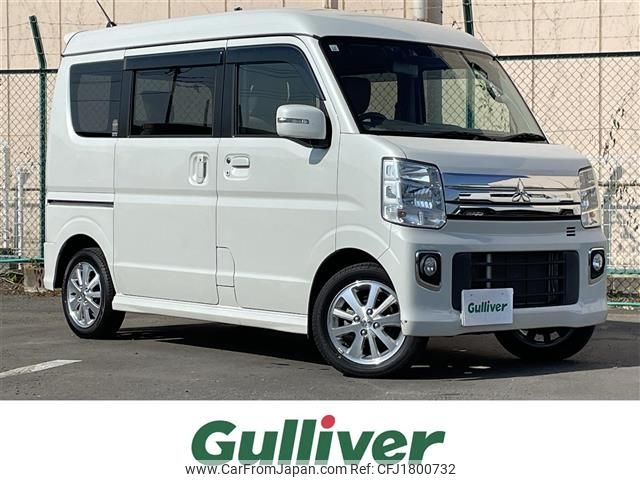 mitsubishi town-box 2019 CFJ1800732 image 1