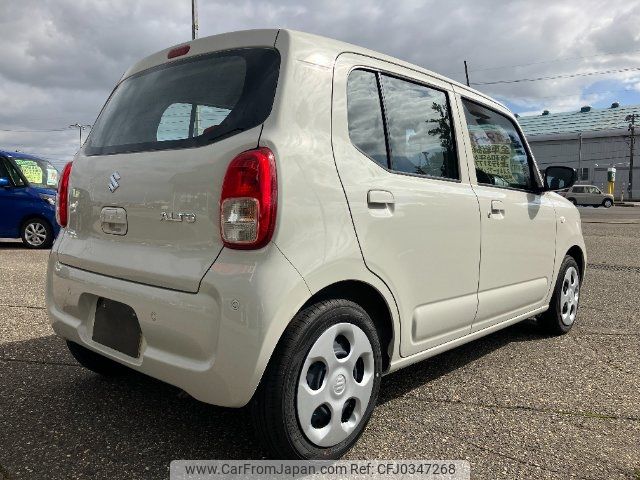 suzuki alto 2024 -SUZUKI 【新潟 582ｳ285】--Alto HA37S--169633---SUZUKI 【新潟 582ｳ285】--Alto HA37S--169633- image 2