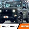 suzuki jimny-sierra 2020 -SUZUKI--Jimny Sierra 3BA-JB74W--JB74W-130482---SUZUKI--Jimny Sierra 3BA-JB74W--JB74W-130482- image 1