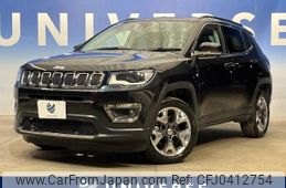 jeep compass 2020 -CHRYSLER--Jeep Compass ABA-M624--MCANJRCB9LFA57706---CHRYSLER--Jeep Compass ABA-M624--MCANJRCB9LFA57706-