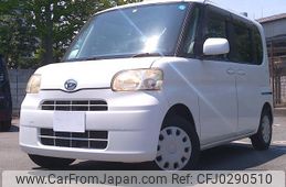 daihatsu tanto 2009 quick_quick_DBA-L375S_L375S-0202228