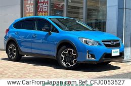 subaru impreza-wagon 2016 -SUBARU--Impreza Wagon DBA-GP7--GP7-137103---SUBARU--Impreza Wagon DBA-GP7--GP7-137103-