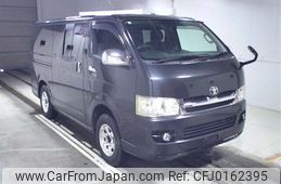 toyota hiace-van 2007 -TOYOTA--Hiace Van KDH205V-0033375---TOYOTA--Hiace Van KDH205V-0033375-