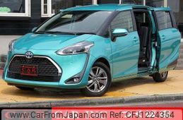 toyota sienta 2019 quick_quick_NHP170G_NHP170-7160849
