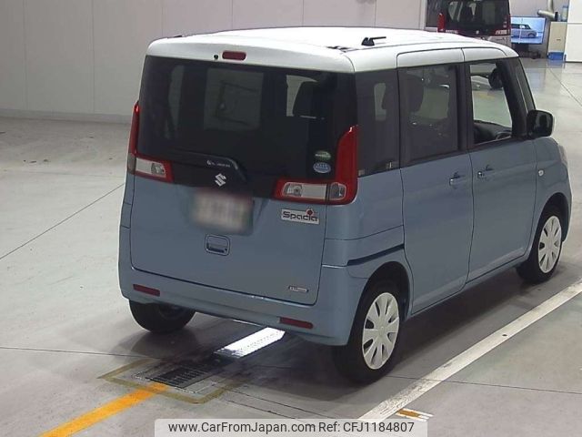 suzuki spacia 2016 -SUZUKI--Spacia MK42S-118127---SUZUKI--Spacia MK42S-118127- image 2