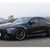 mercedes-benz amg-gt 2022 quick_quick_290661_W1K2906612A045743 image 5