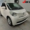 toyota iq 2009 -TOYOTA--iQ NGJ10--NGJ10-6001561---TOYOTA--iQ NGJ10--NGJ10-6001561- image 1