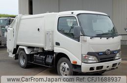 hino dutro 2014 CFJ1688937