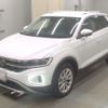 volkswagen volkswagen-others 2023 -VOLKSWAGEN 【千葉 302る8269】--VW T-Roc A1DPC-WVGZZZA1ZPV598230---VOLKSWAGEN 【千葉 302る8269】--VW T-Roc A1DPC-WVGZZZA1ZPV598230- image 1