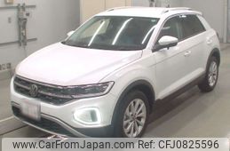 volkswagen volkswagen-others 2023 -VOLKSWAGEN 【千葉 302る8269】--VW T-Roc A1DPC-WVGZZZA1ZPV598230---VOLKSWAGEN 【千葉 302る8269】--VW T-Roc A1DPC-WVGZZZA1ZPV598230-