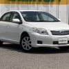 toyota corolla-axio 2011 -TOYOTA--Corolla Axio DBA-NZE141--NZE141-3015744---TOYOTA--Corolla Axio DBA-NZE141--NZE141-3015744- image 1