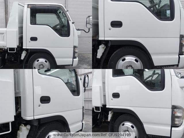 isuzu elf-truck 2005 CFJ9294199 image 2