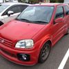 suzuki swift 2003 -SUZUKI--Swift HT81S--HT81S-721141---SUZUKI--Swift HT81S--HT81S-721141- image 1