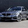 bmw 3-series 2019 -BMW--BMW 3 Series 3DA-5V20--WBA5V72000AJ48959---BMW--BMW 3 Series 3DA-5V20--WBA5V72000AJ48959- image 1