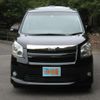 toyota noah 2007 -TOYOTA 【倉敷 300ｻ8735】--Noah ZRR70W--0061382---TOYOTA 【倉敷 300ｻ8735】--Noah ZRR70W--0061382- image 2