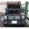 mercedes-benz g-class 2016 quick_quick_LDA-463348_WDB4633482X253274 image 4