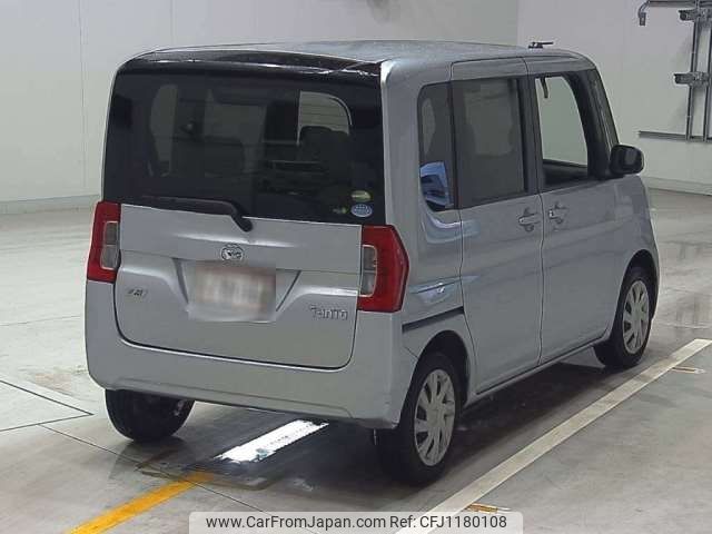 daihatsu tanto 2014 -DAIHATSU--Tanto DBA-LA600S--LA600S-0183105---DAIHATSU--Tanto DBA-LA600S--LA600S-0183105- image 2