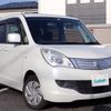 suzuki solio 2012 -SUZUKI--Solio DBA-MA15S--MA15S-954309---SUZUKI--Solio DBA-MA15S--MA15S-954309- image 1
