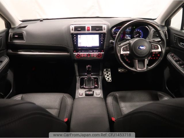 subaru legacy-b4 2017 -SUBARU--Legacy B4 DBA-BN9--BN9-013372---SUBARU--Legacy B4 DBA-BN9--BN9-013372- image 2