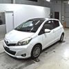 toyota vitz 2013 -TOYOTA--Vitz KSP130-2100037---TOYOTA--Vitz KSP130-2100037- image 5